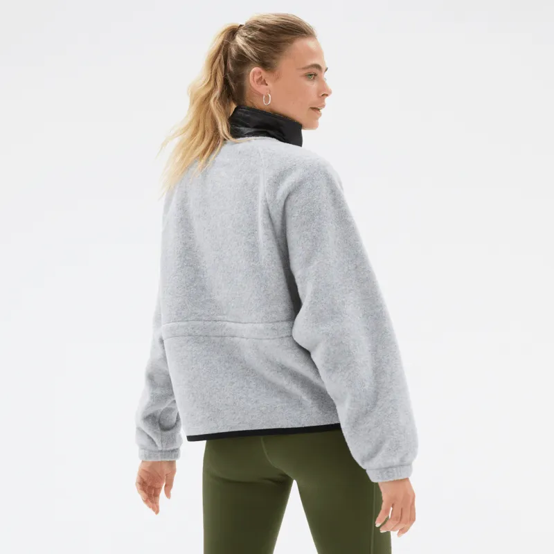 New Balance Women's AT Fleece Layer