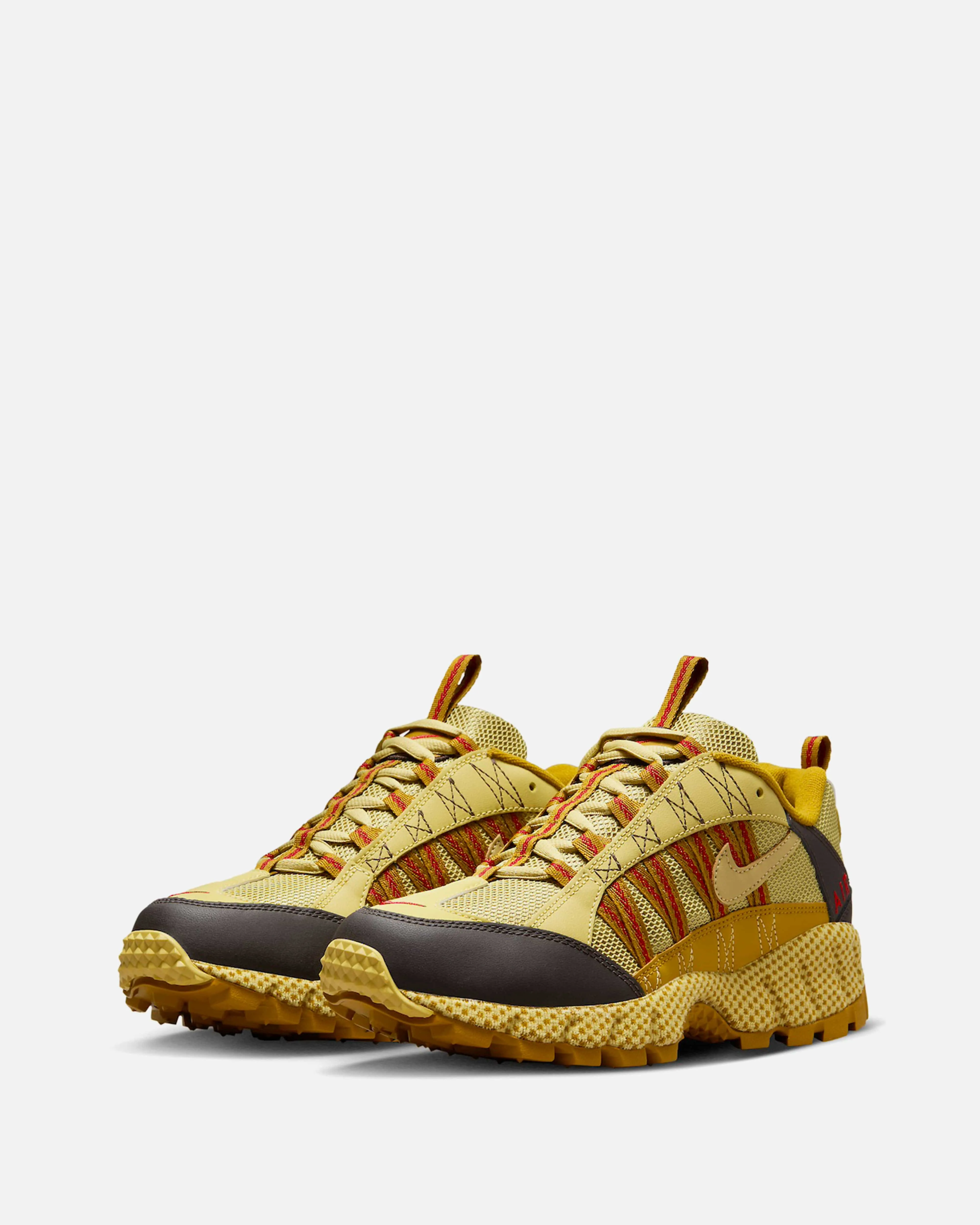 Nike Air Humara QS 'Buff Gold'