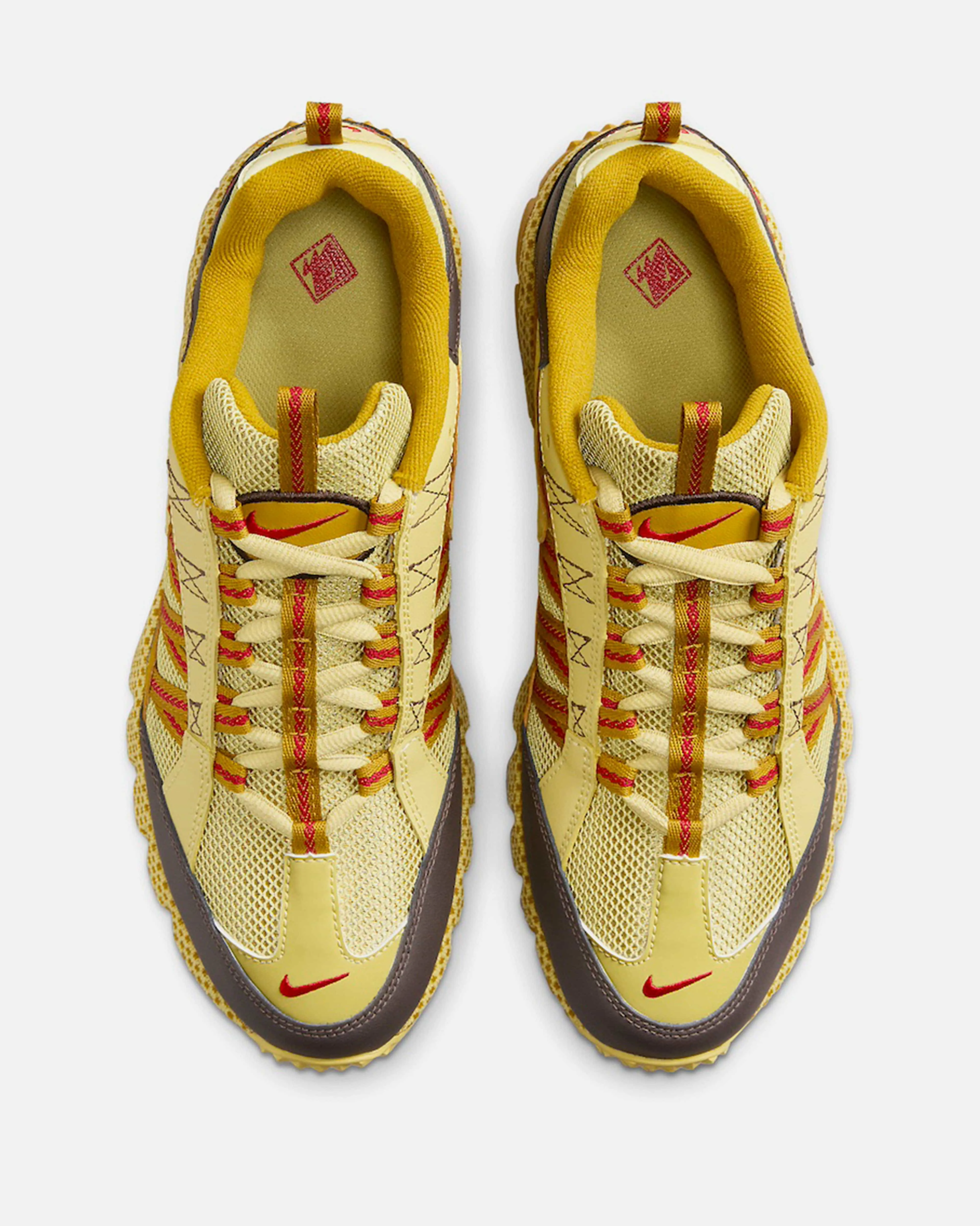 Nike Air Humara QS 'Buff Gold'