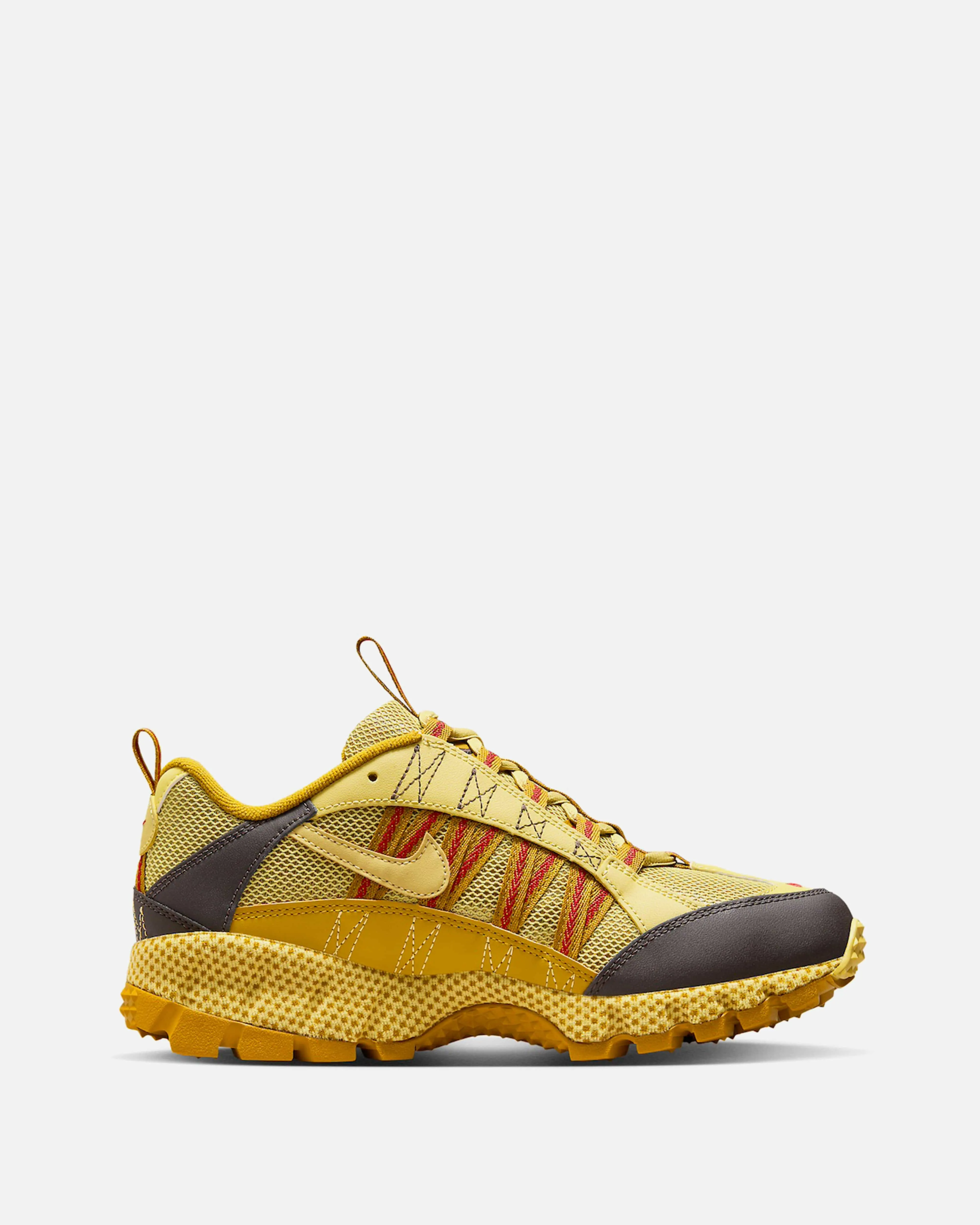 Nike Air Humara QS 'Buff Gold'