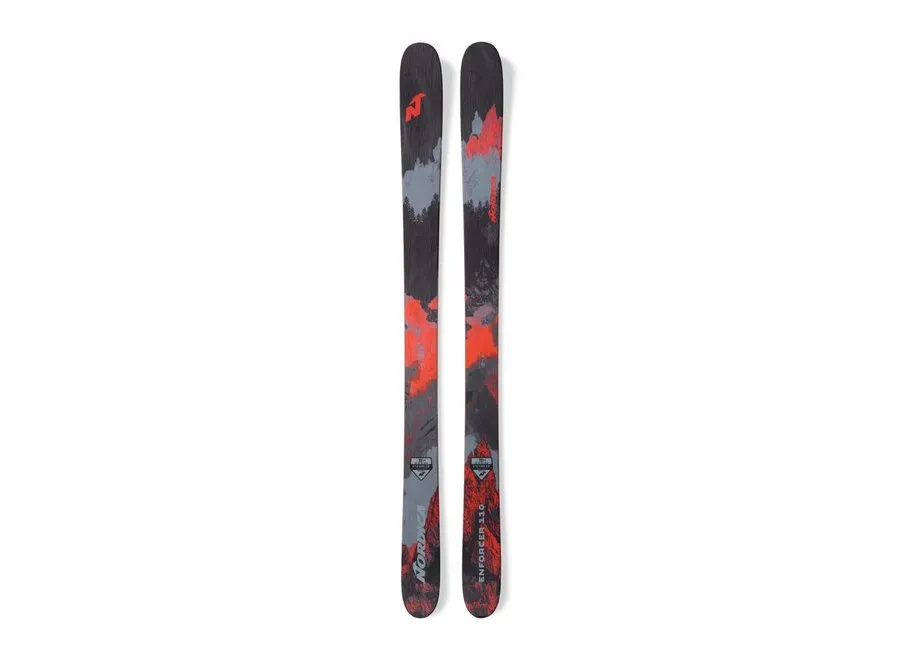 Nordica Enforcer 110 Ski Skis Men'S Skis 