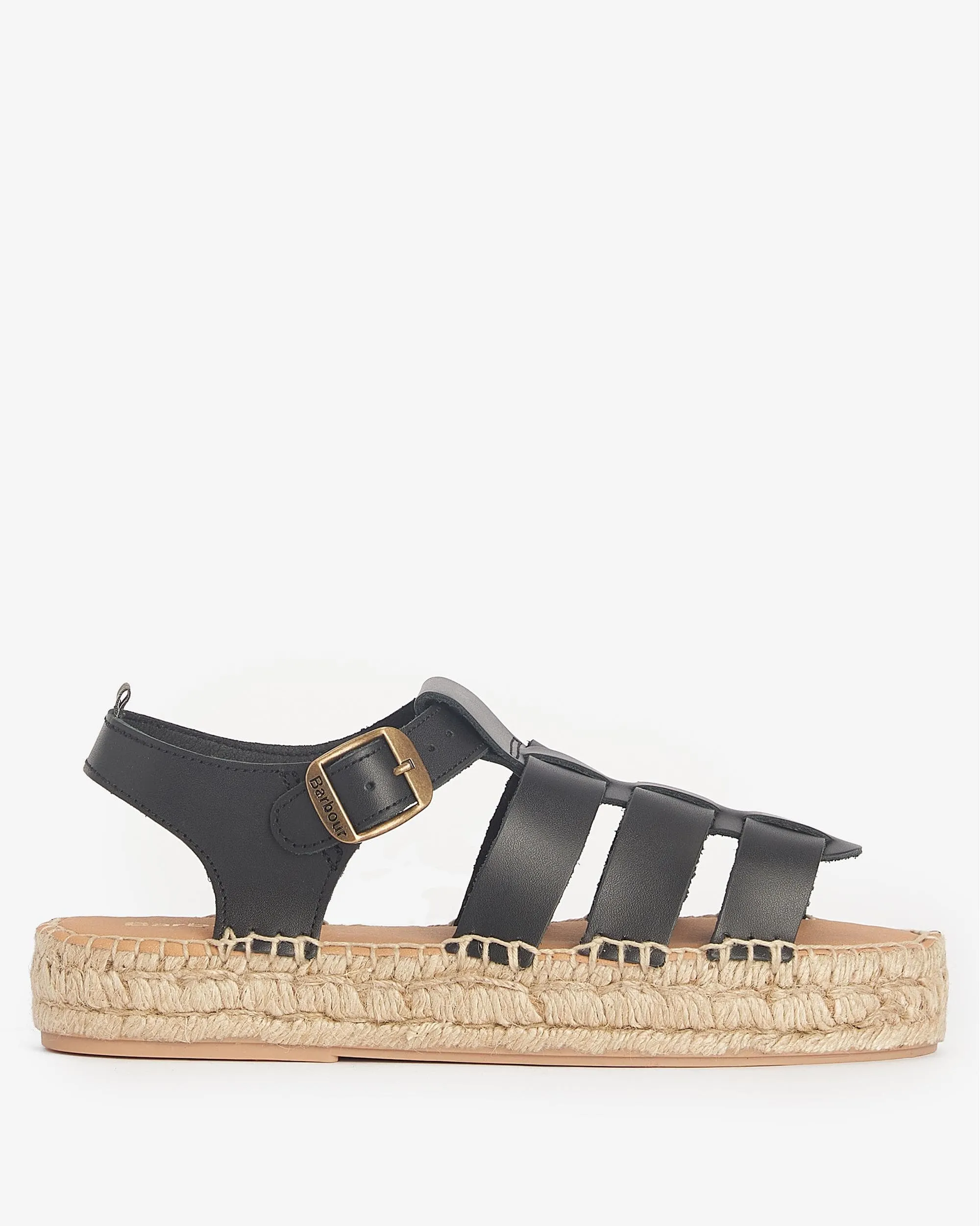 Paloma Womens Platform Espadrille