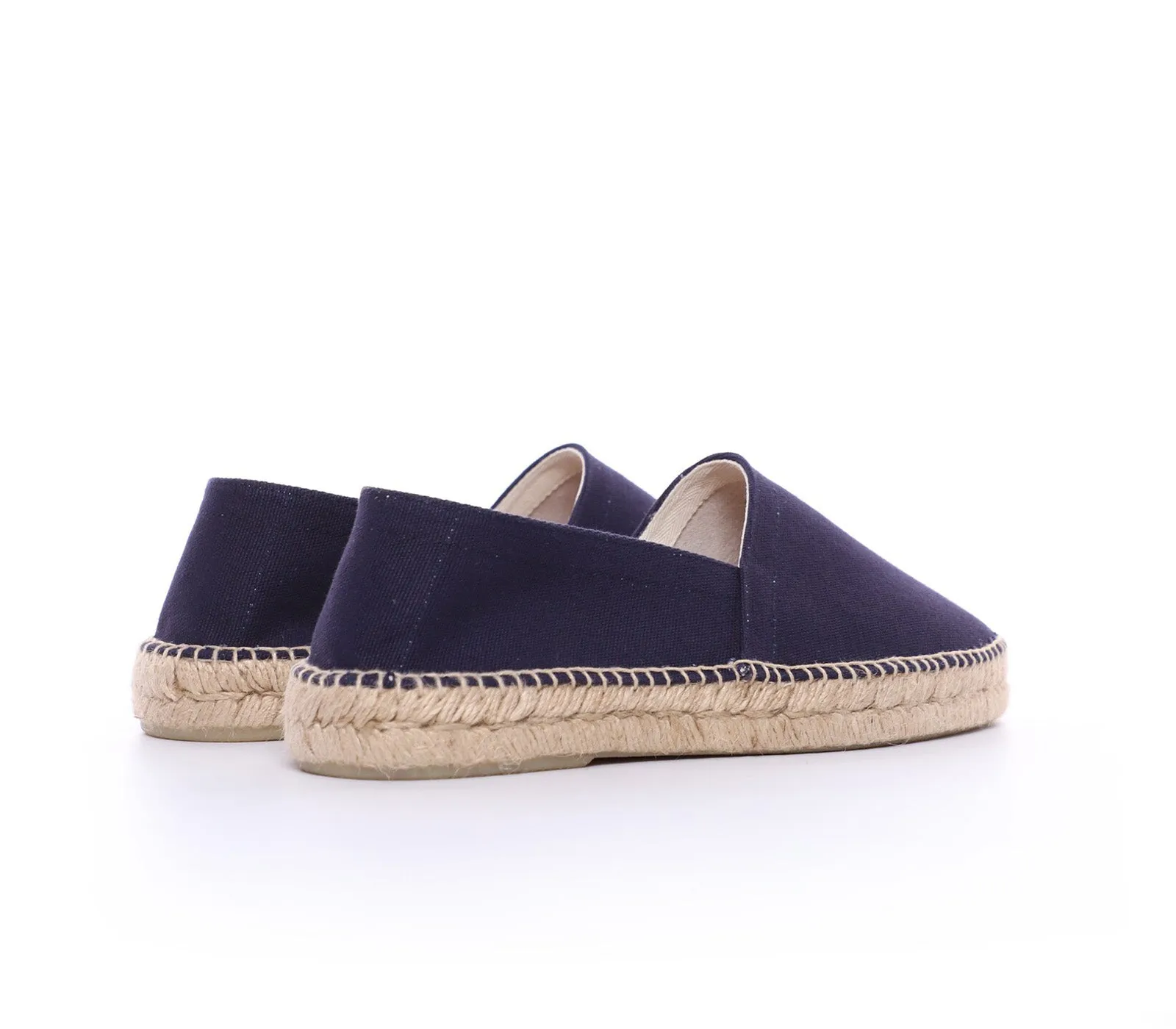 Pare Gabia   Anitz Navy Espadrille/Sandal (men)