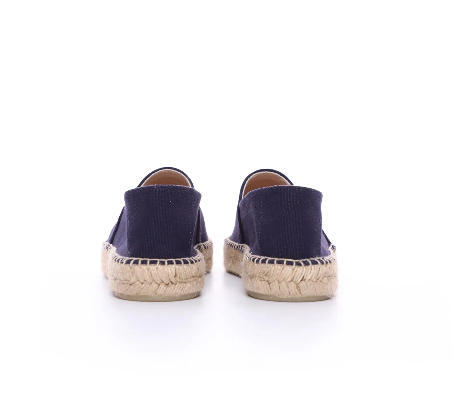 Pare Gabia   Anitz Navy Espadrille/Sandal (men)