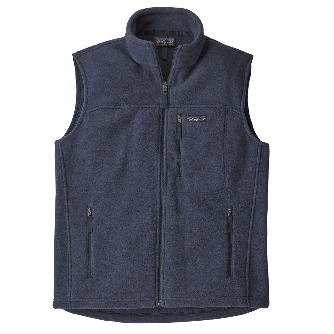 Patagonia Classic Synchilla Fleece Vest - Men's