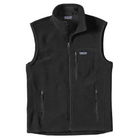 Patagonia Classic Synchilla Fleece Vest - Men's