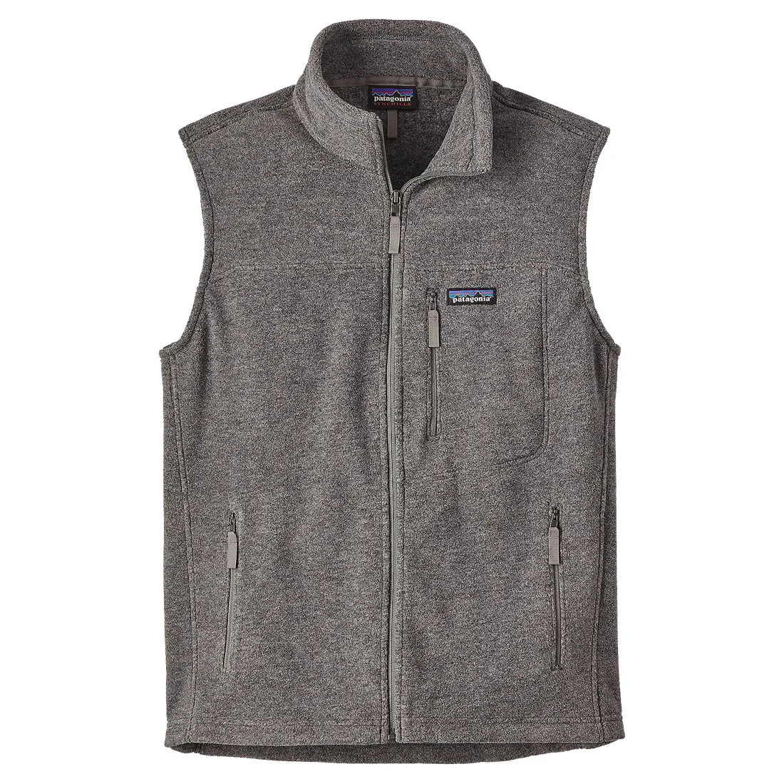 Patagonia Classic Synchilla Fleece Vest - Men's