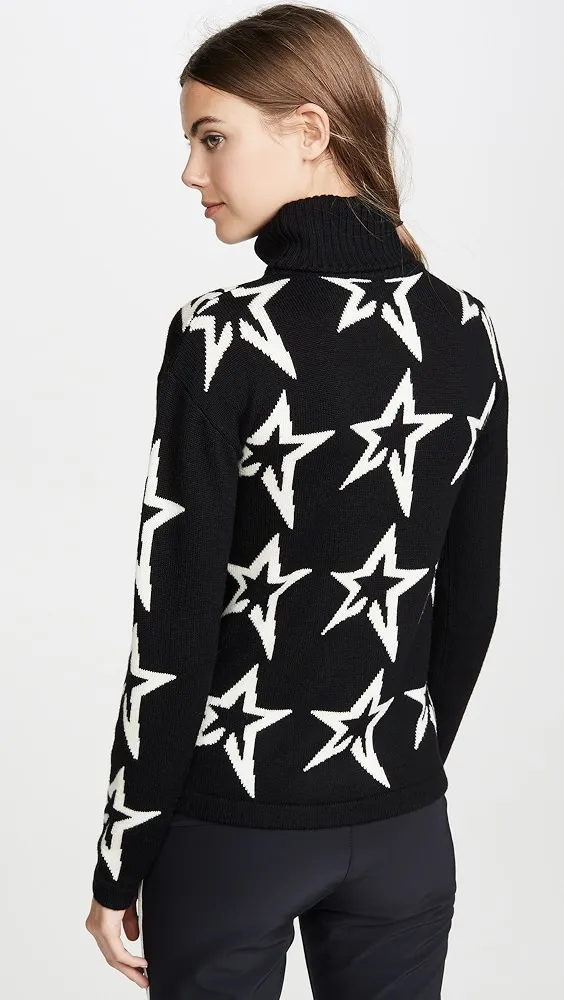 Perfect Moment   Star Dust Sweater 