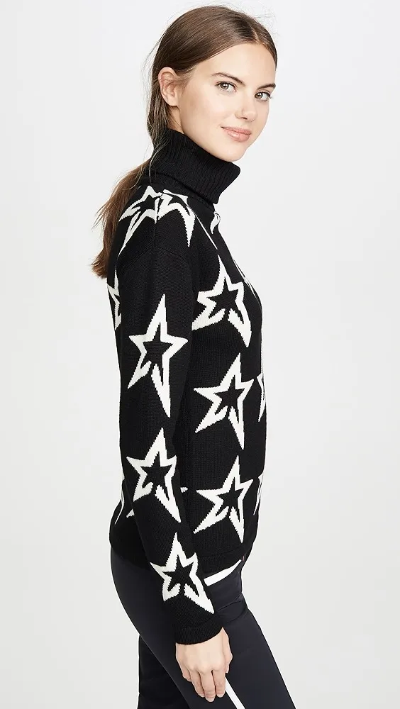 Perfect Moment   Star Dust Sweater 