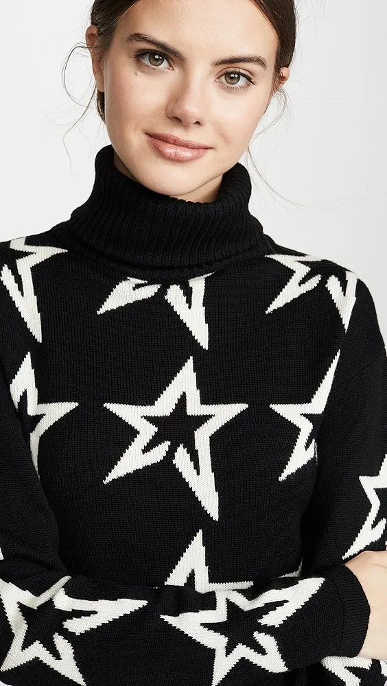 Perfect Moment   Star Dust Sweater 