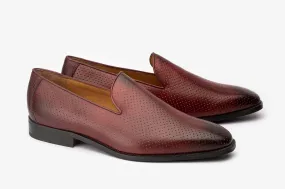 Perforated Slipon-Ox