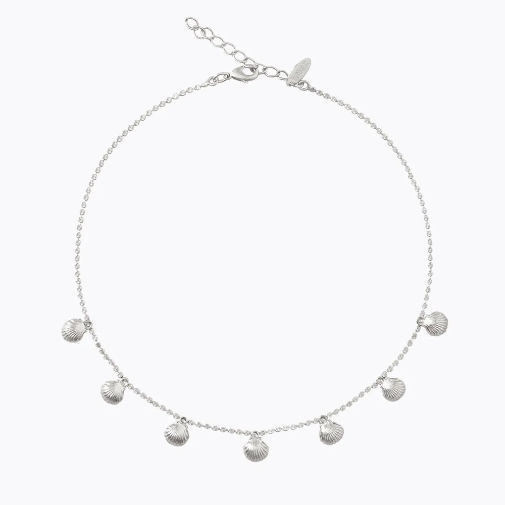 Petite Shell Choker