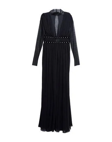 Philosophy Di Lorenzo Serafini Women Long dress Black 10 UK