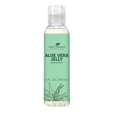 Plant Therapy Aloe Vera Jelly