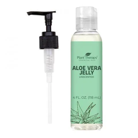 Plant Therapy Aloe Vera Jelly