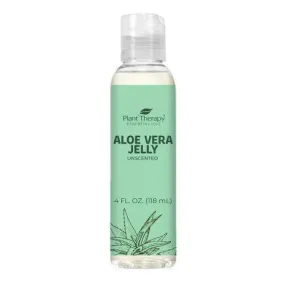 Plant Therapy Aloe Vera Jelly