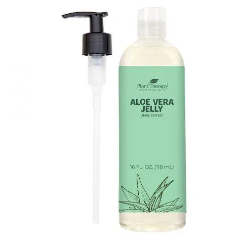 Plant Therapy Aloe Vera Jelly