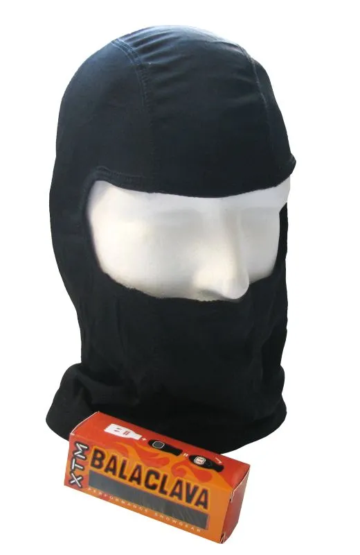 POCKET BALACLAVA