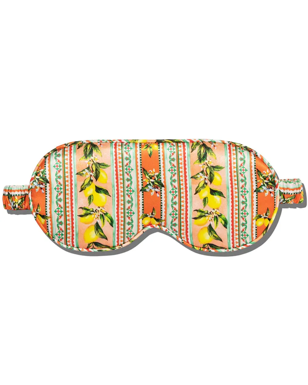 Portofino Contour Sleep Mask