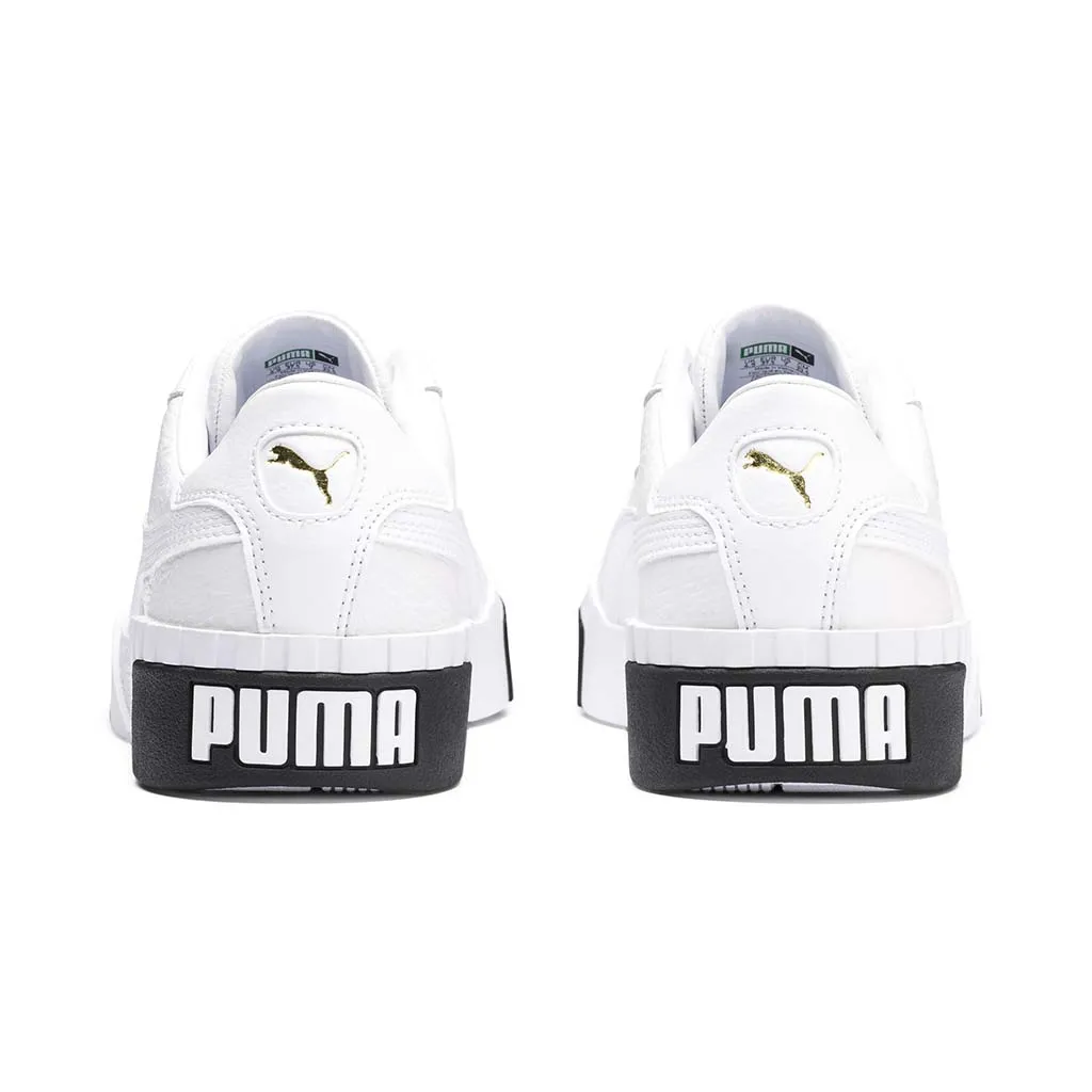 Puma Cali Women chaussures espadrille femme