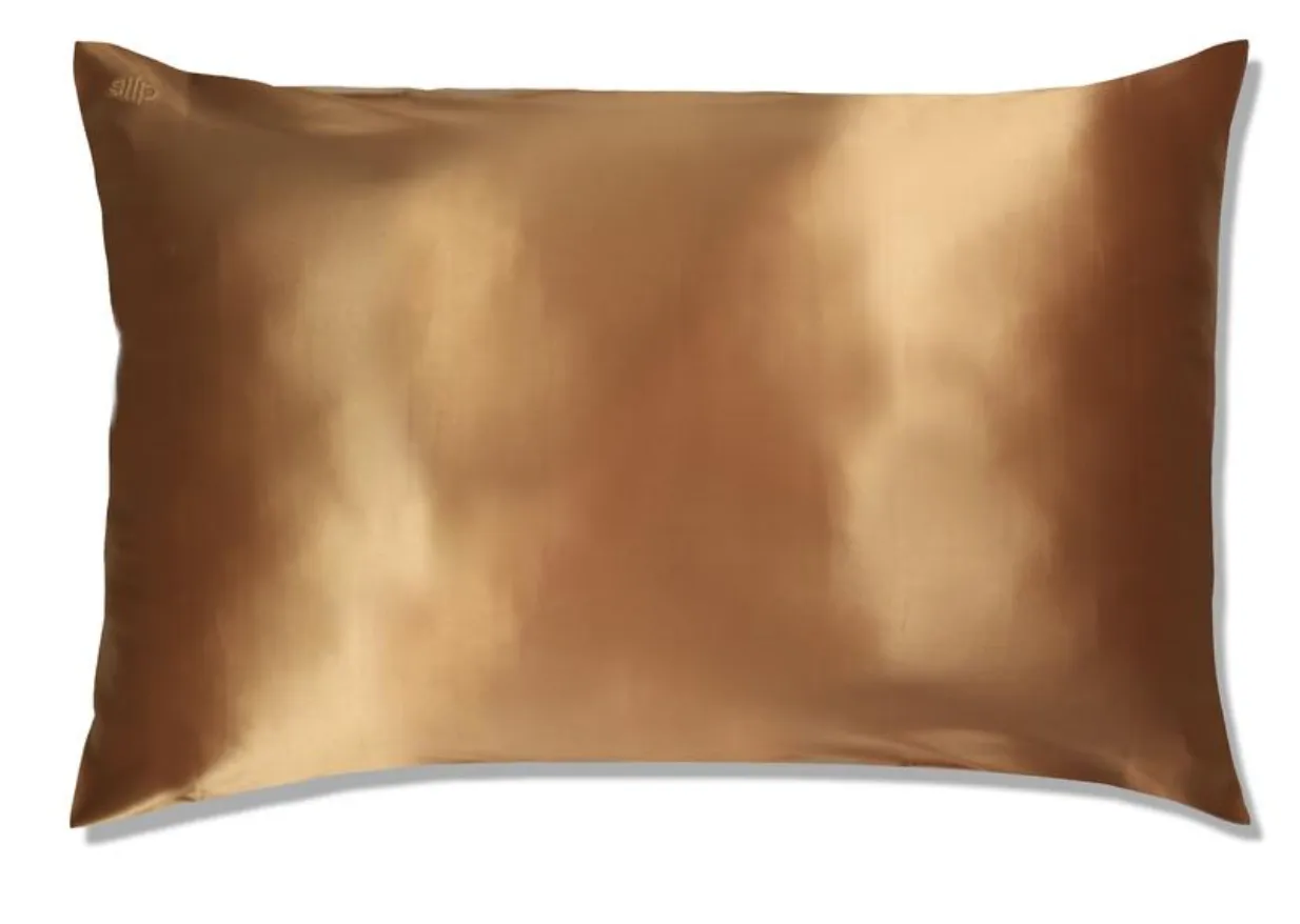 Pure Silk pillowcase