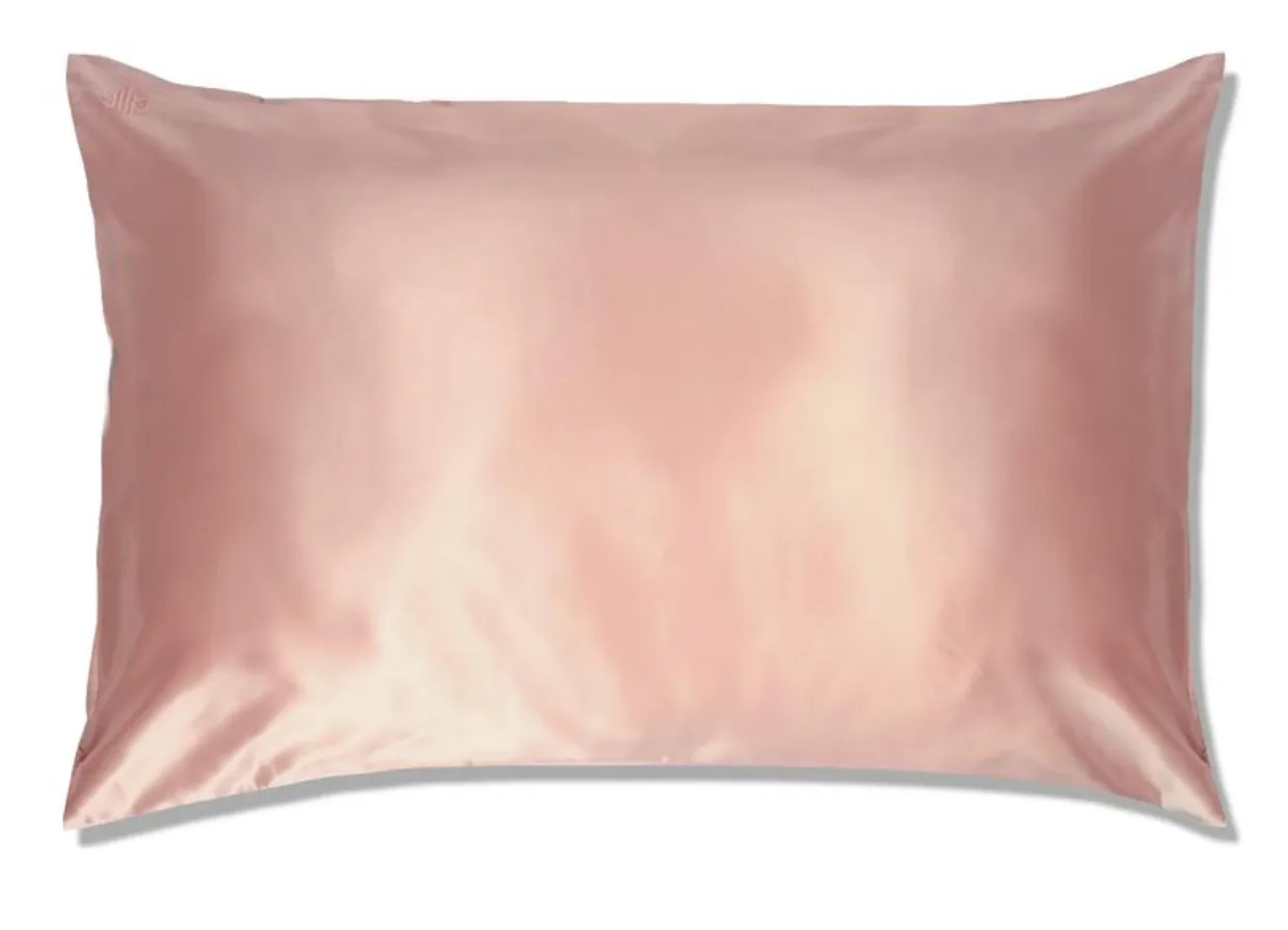 Pure Silk pillowcase