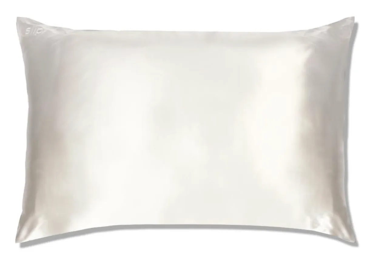 Pure Silk pillowcase