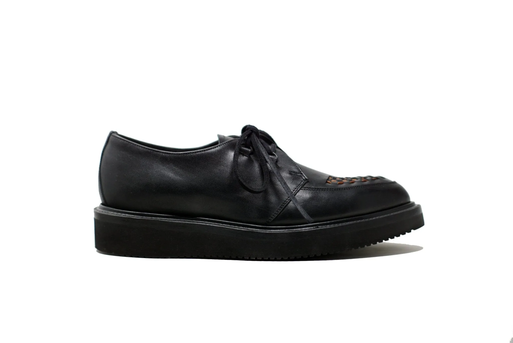 Rango Creepers Black