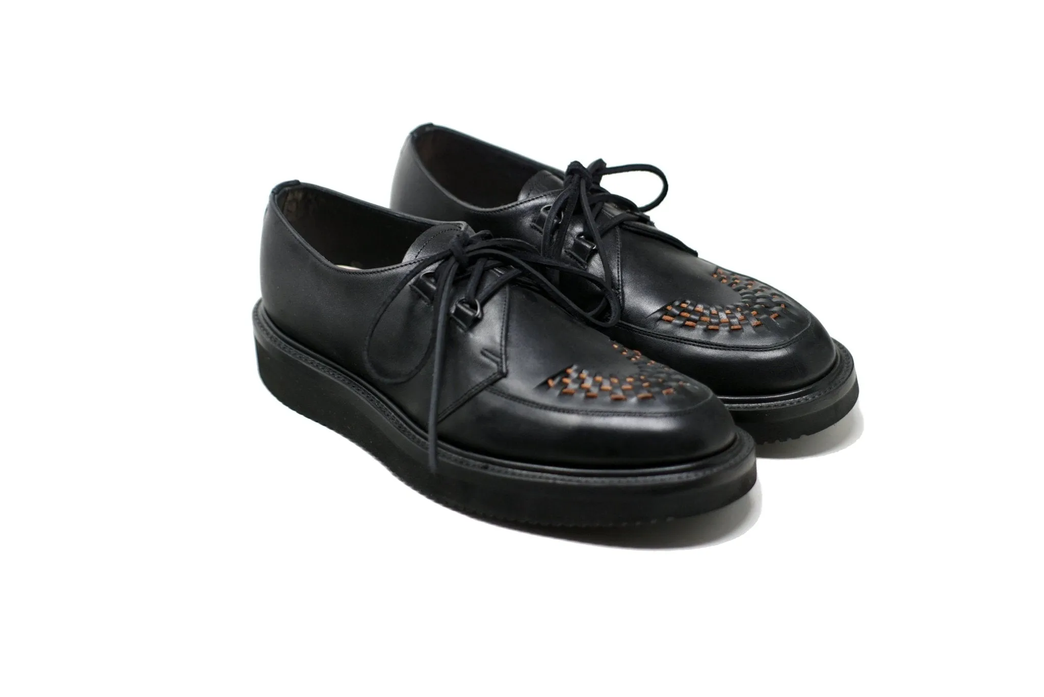 Rango Creepers Black