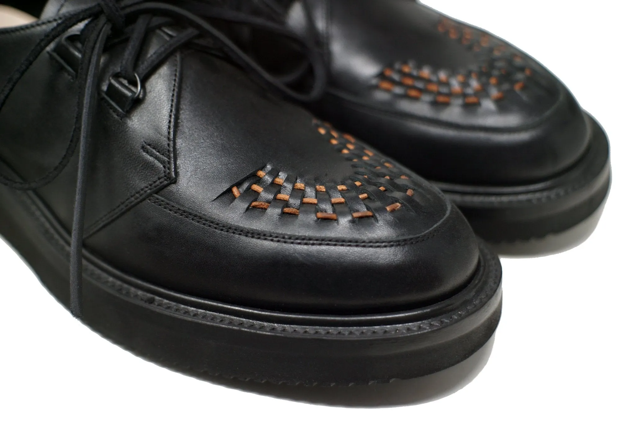 Rango Creepers Black