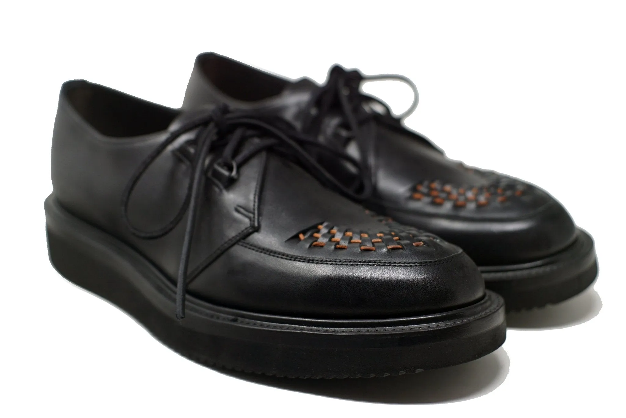 Rango Creepers Black