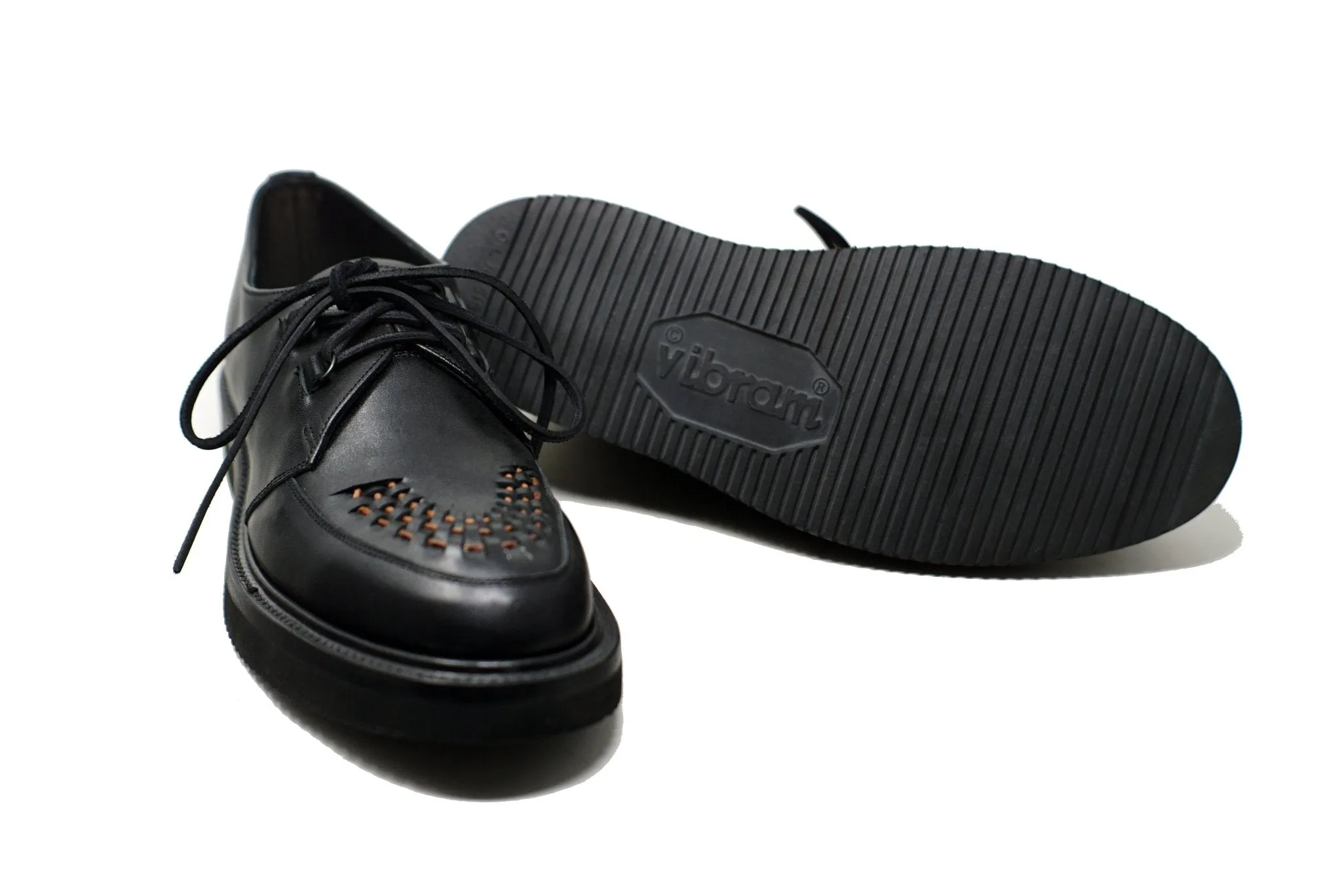 Rango Creepers Black