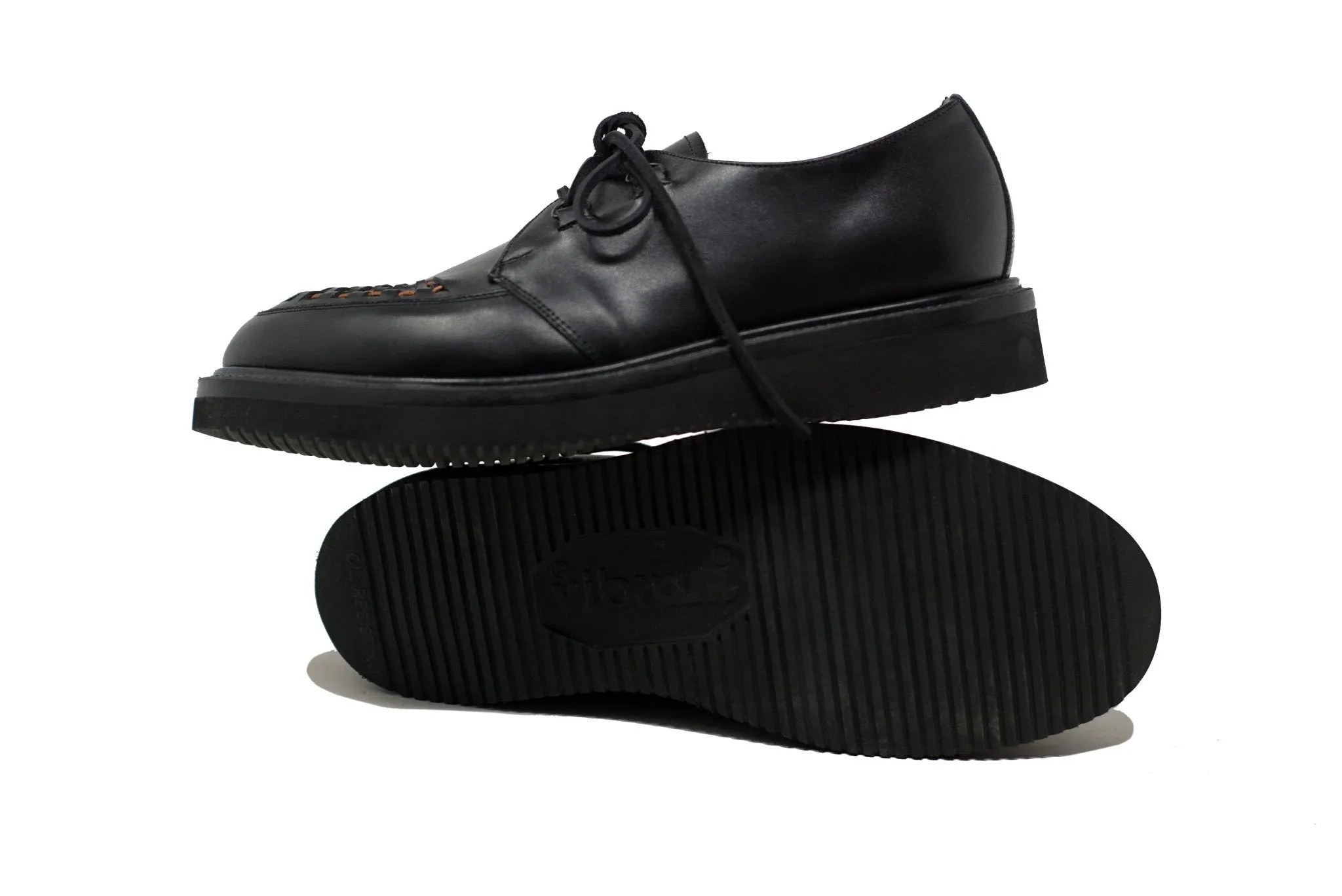 Rango Creepers Black