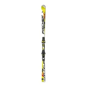 RC4 WC GS Skis Medium Flex 30m 183cm Womens (2014)