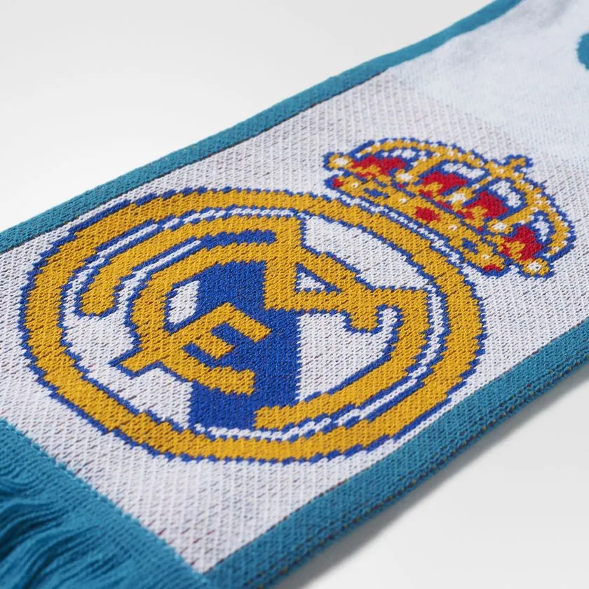 REAL MADRID SCARF