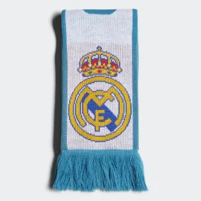 REAL MADRID SCARF