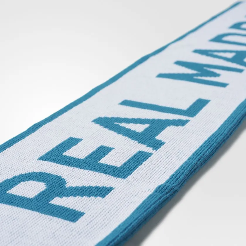 REAL MADRID SCARF