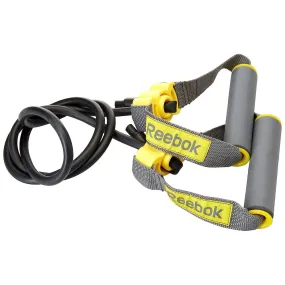 Reebok Resistance Tube (Black)(Level1)