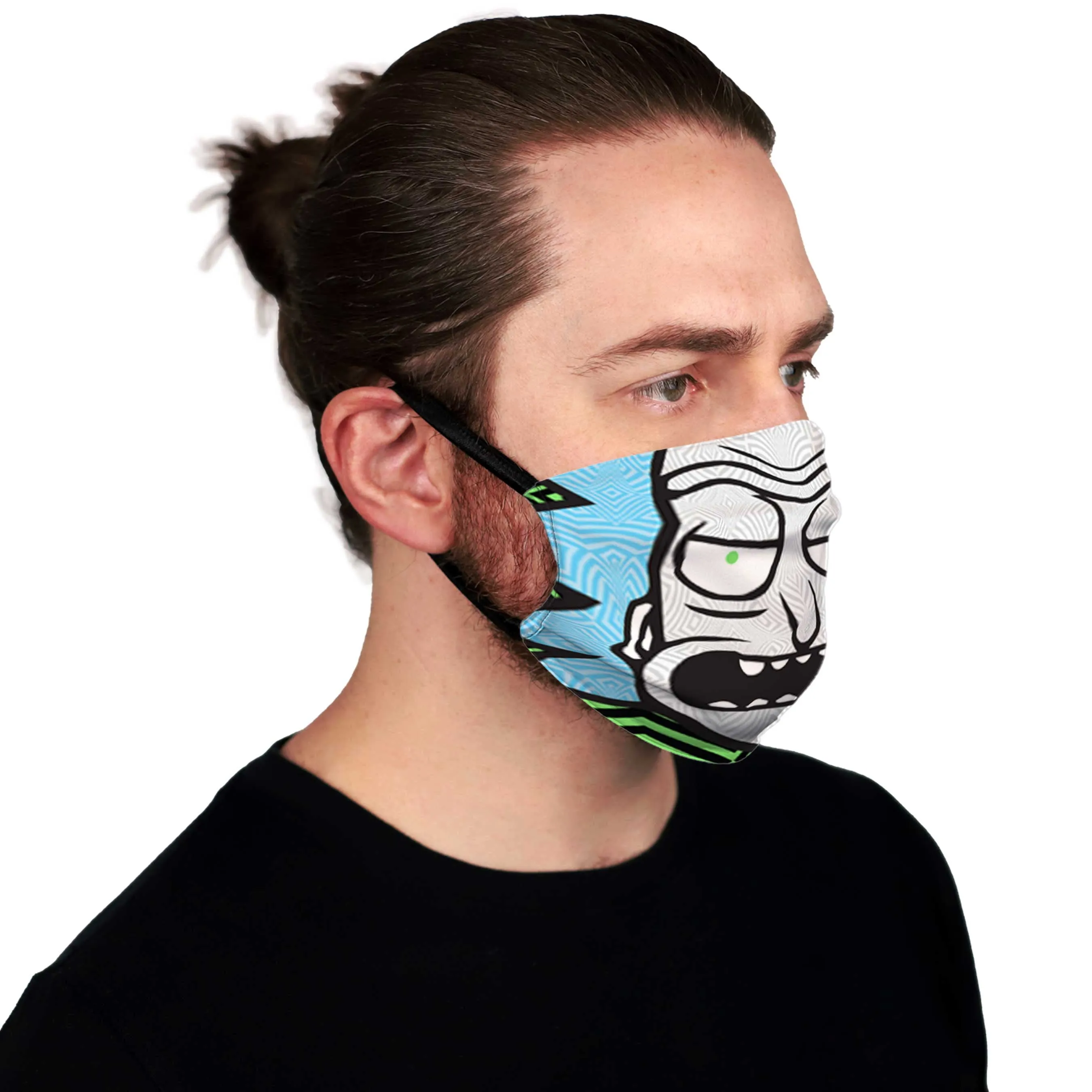 RICK FACEMASK