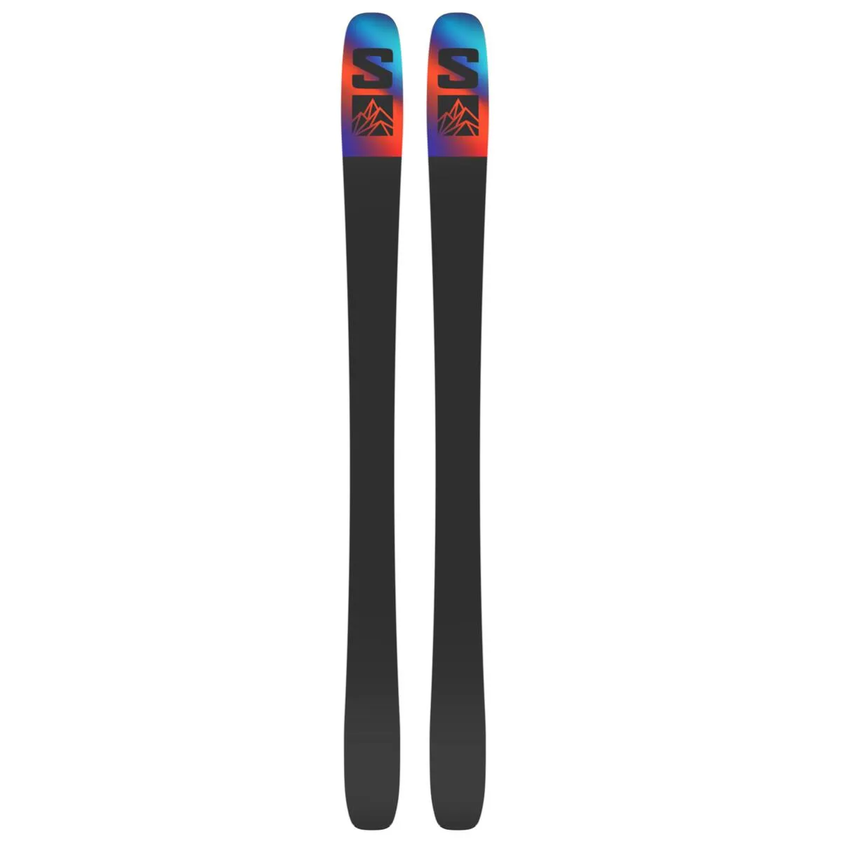 Salomon QST 92 Skis