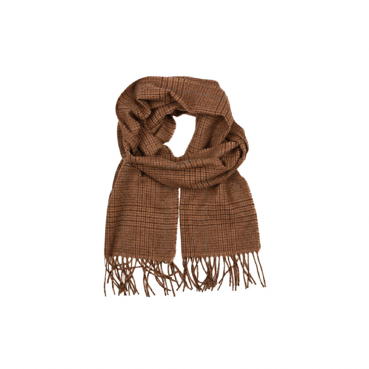 Schoffel Edale Scarf Teviot Tweed