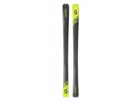 Scott Speedguide 80 Ski Skis Men'S Skis 