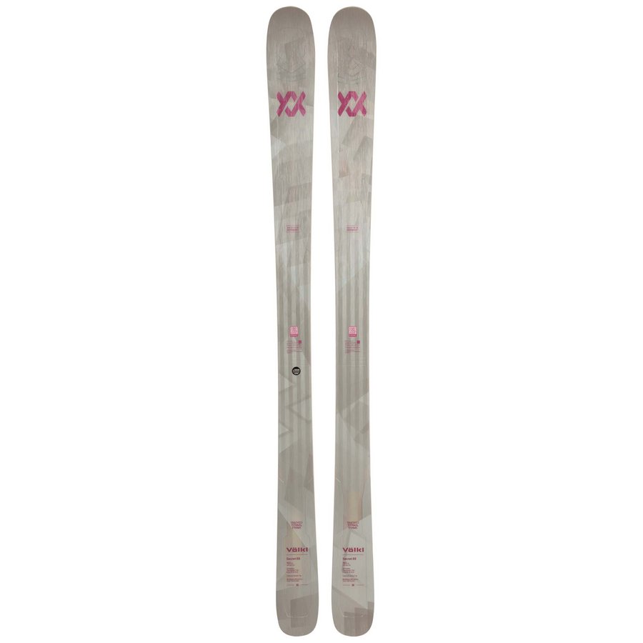 Secret 88 Skis 2025