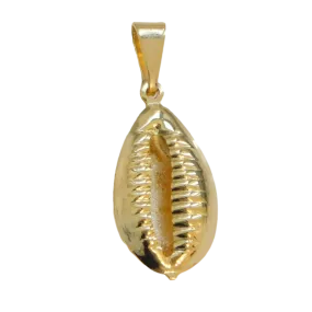 Shell Charm