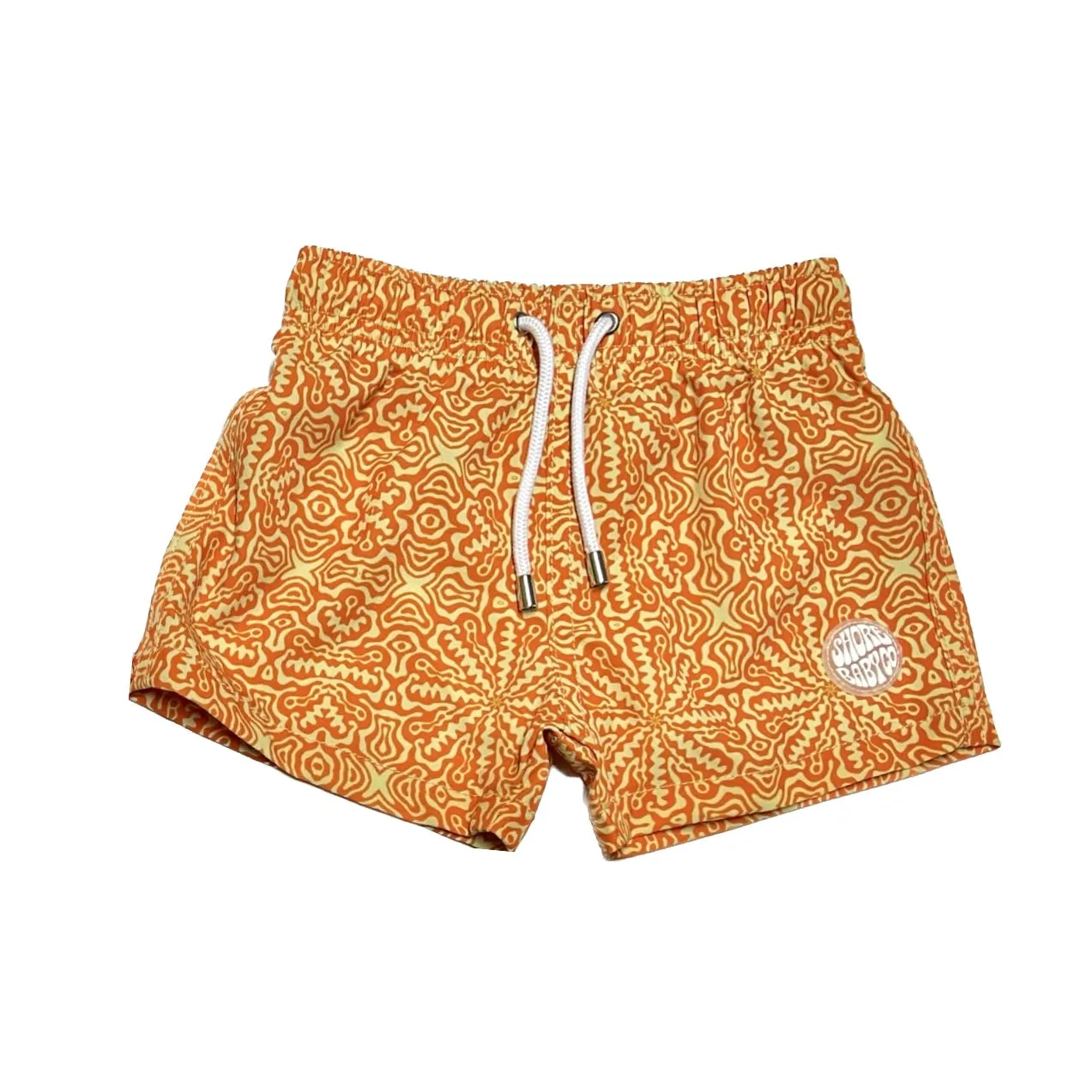 SHORE BABY Turk Swim Trunks (COLLECTIVE)