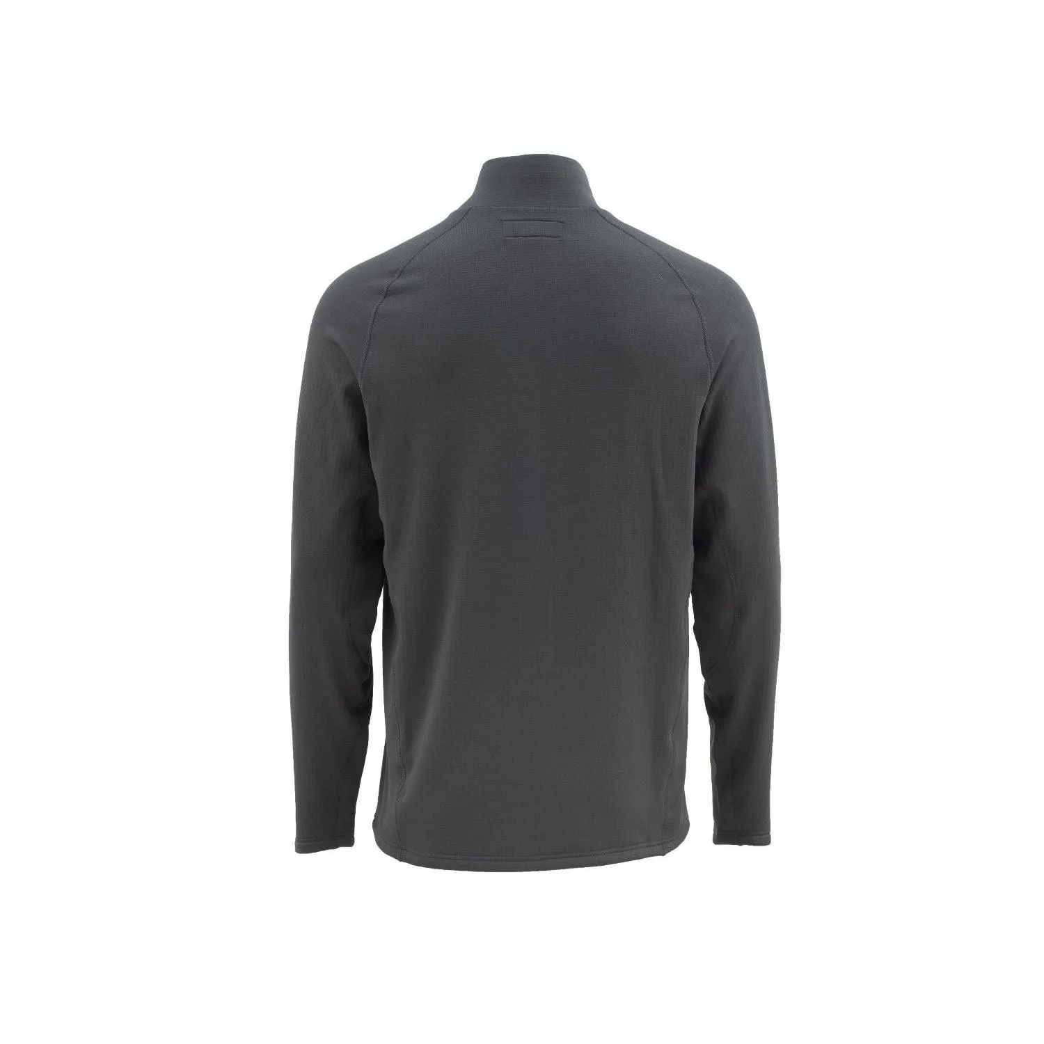 Simms MRFC Logo Fleece Midlayer Top