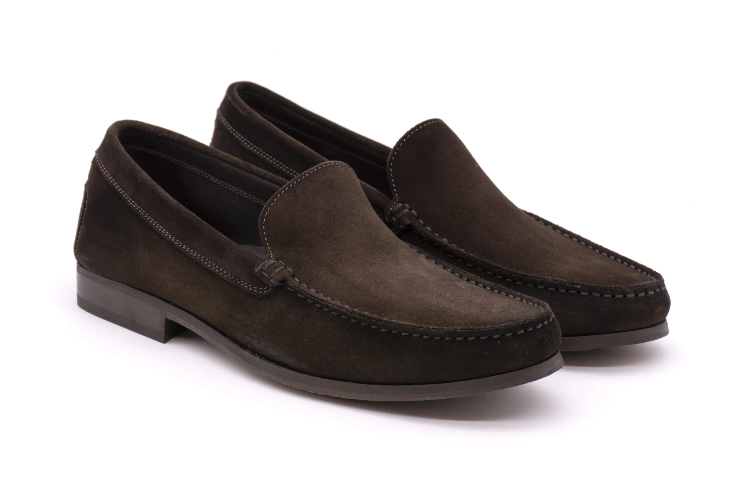 Smooth loafer