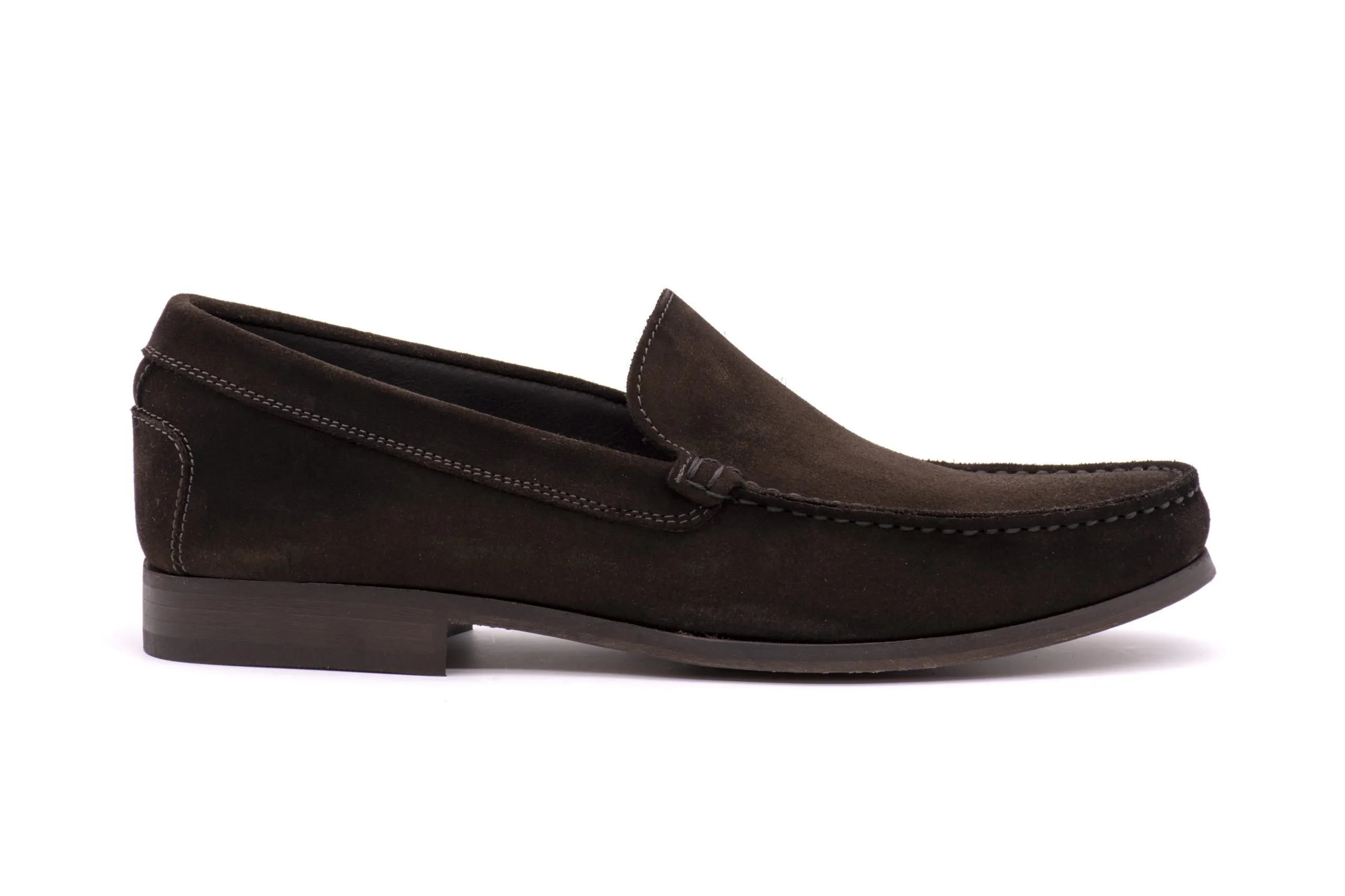 Smooth loafer