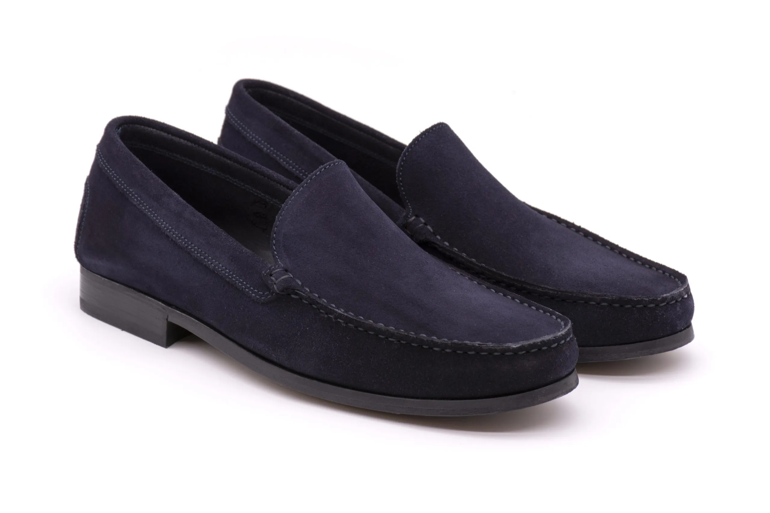 Smooth loafer