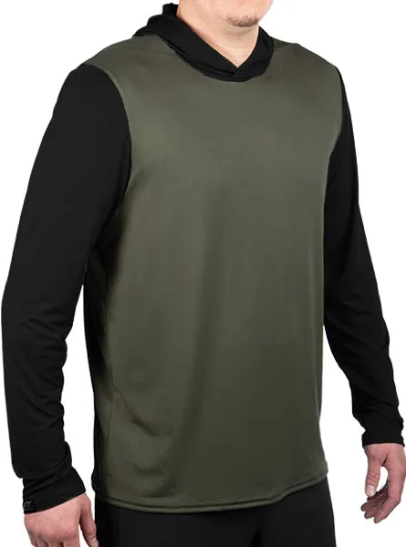 SoftTECH 2-Tone WSI Performance Hoodie